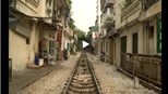 Radar văn hoá ngày 01/11/2013: Cải tạo không gian đô thị